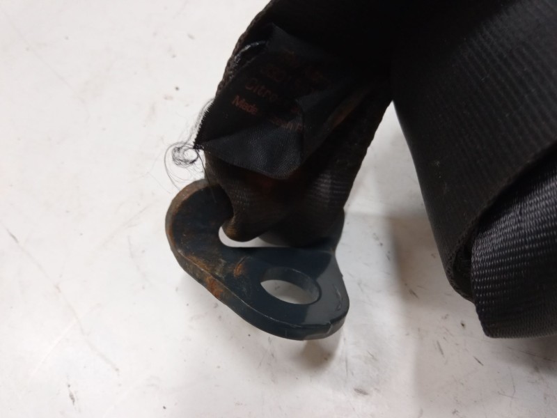 Recambio de cinturon seguridad trasero izquierdo para citroën c3 pluriel (hb_) 1.4 referencia OEM IAM   