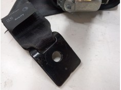 Recambio de cinturon seguridad trasero izquierdo para renault megane iii hatchback (bz0/1_, b3_) 1.6 16v (bz1b, bz1h) referencia 2