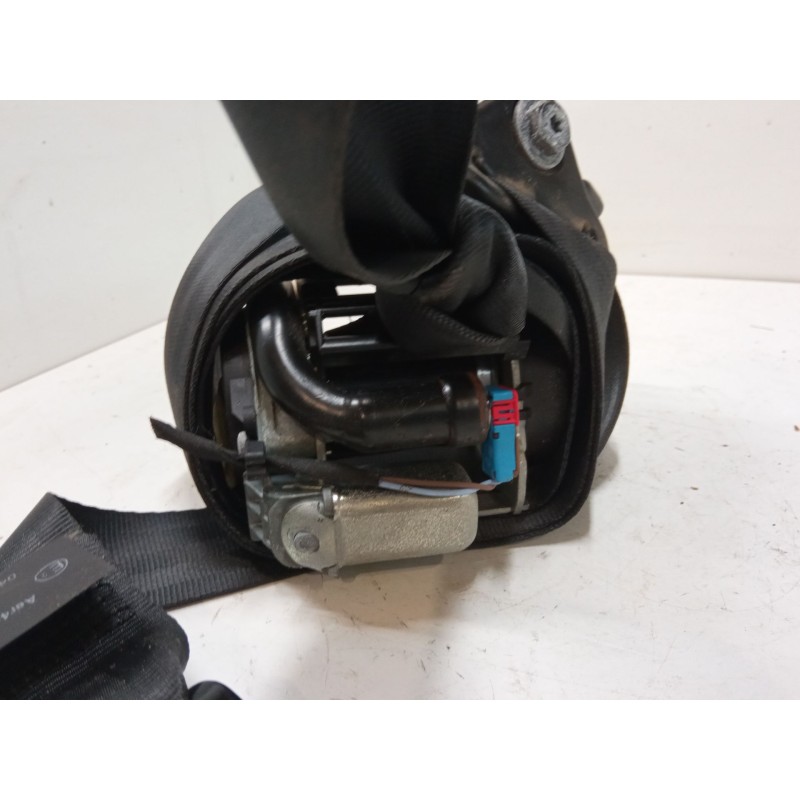 Recambio de cinturon seguridad trasero izquierdo para renault megane iii hatchback (bz0/1_, b3_) 1.6 16v (bz1b, bz1h) referencia