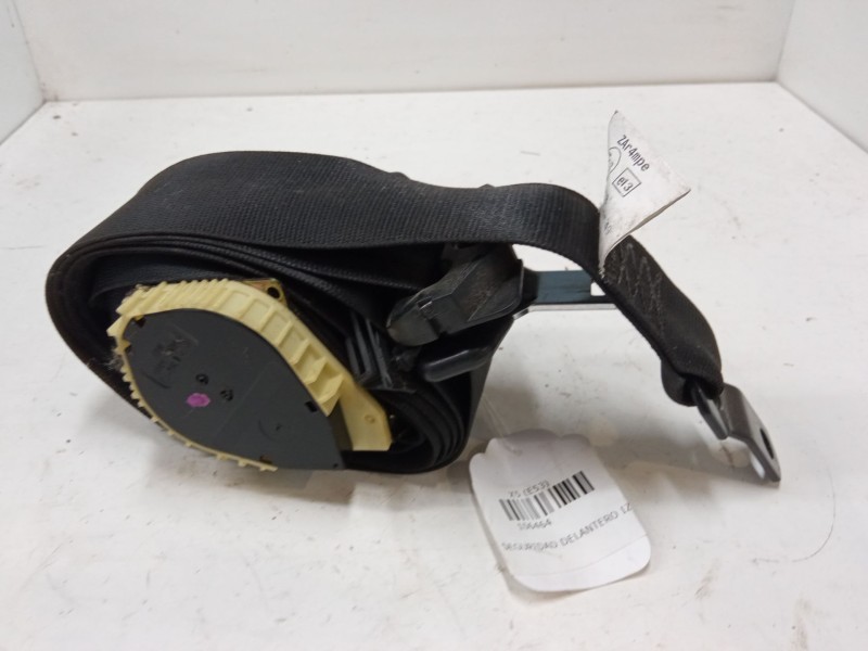 Recambio de cinturon seguridad delantero izquierdo para bmw x5 (e53) 3.0 d referencia OEM IAM   