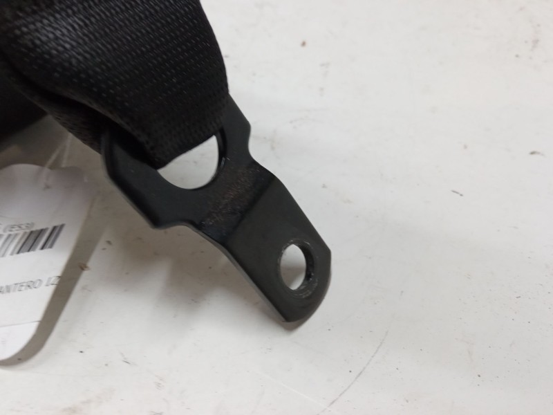 Recambio de cinturon seguridad delantero izquierdo para bmw x5 (e53) 3.0 d referencia OEM IAM   