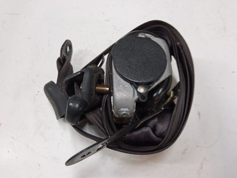 Recambio de cinturon seguridad delantero izquierdo para hyundai matrix (fc) 1.6 referencia OEM IAM   