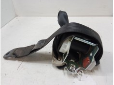 Recambio de cinturon seguridad trasero izquierdo para peugeot partner furgoneta/monovolumen 1.6 hdi 16v referencia OEM IAM   