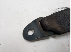 Recambio de cinturon seguridad trasero izquierdo para peugeot partner furgoneta/monovolumen 1.6 hdi 16v referencia OEM IAM    2