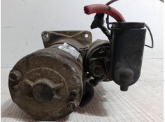 Recambio de motor arranque para fiat panda / panda classic (169_) 1.2 (169.axb11, 169.axb1a) referencia OEM IAM    2