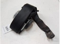 Recambio de cinturon seguridad trasero derecho para volkswagen polo iv (9n_, 9a_) 1.4 tdi referencia OEM IAM 6q0857806  