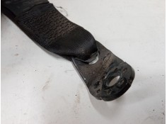 Recambio de cinturon seguridad trasero derecho para volkswagen polo iv (9n_, 9a_) 1.4 tdi referencia OEM IAM 6q0857806   2