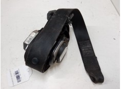 Recambio de cinturon seguridad delantero izquierdo para volkswagen polo iv (9n_, 9a_) 1.4 tdi referencia OEM IAM 6Q3857705J  