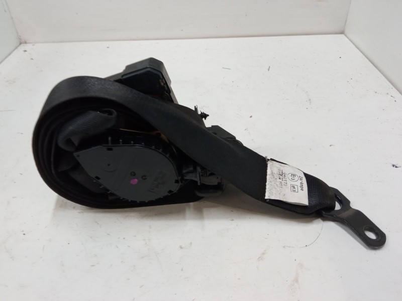 Recambio de cinturon seguridad delantero derecho para bmw x5 (e53) 3.0 d referencia OEM IAM   