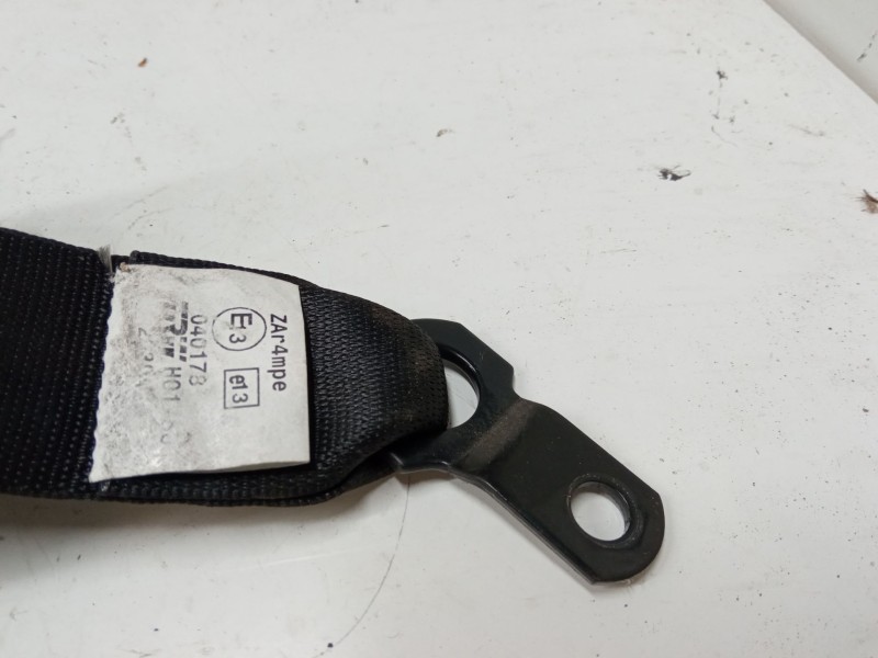 Recambio de cinturon seguridad delantero derecho para bmw x5 (e53) 3.0 d referencia OEM IAM   