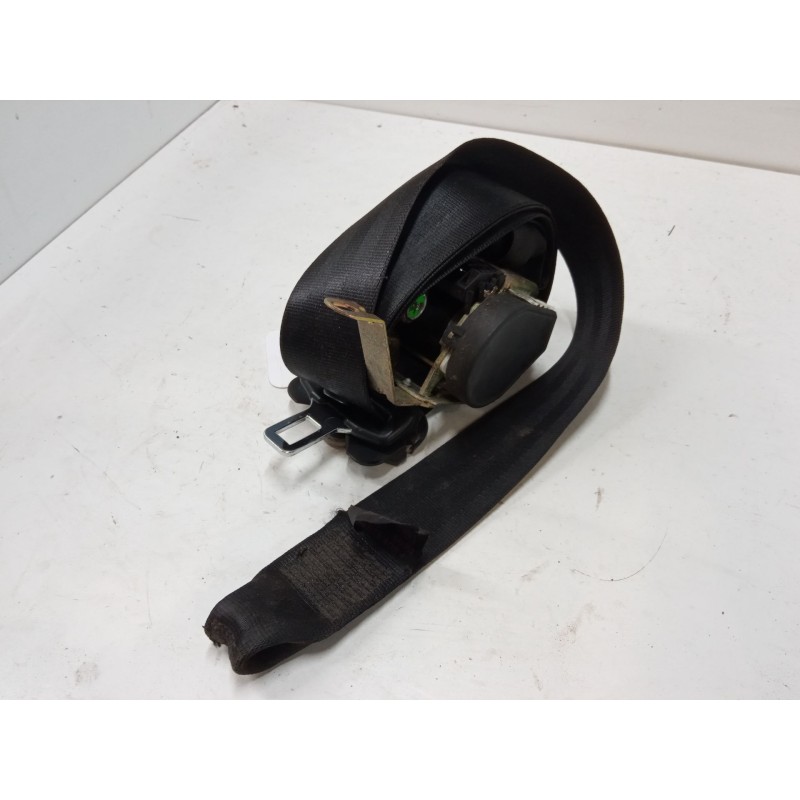 Recambio de cinturon seguridad delantero izquierdo 3p para seat ibiza iii (6l1) 1.4 16v referencia OEM IAM 6L3857705E  