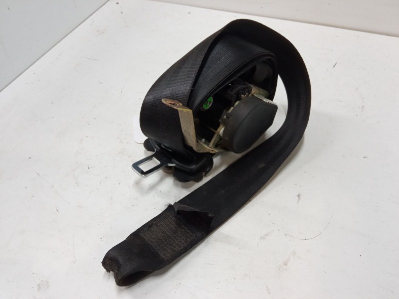 Recambio de cinturon seguridad delantero izquierdo 3p para seat ibiza iii (6l1) 1.4 16v referencia OEM IAM 6L3857705E  