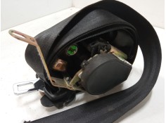 Recambio de cinturon seguridad delantero izquierdo 3p para seat ibiza iii (6l1) 1.4 16v referencia OEM IAM 6L3857705E   2
