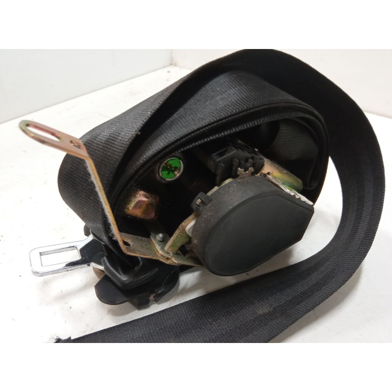 Recambio de cinturon seguridad delantero izquierdo 3p para seat ibiza iii (6l1) 1.4 16v referencia OEM IAM 6L3857705E  