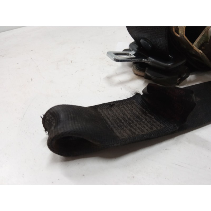 Recambio de cinturon seguridad delantero izquierdo 3p para seat ibiza iii (6l1) 1.4 16v referencia OEM IAM 6L3857705E  