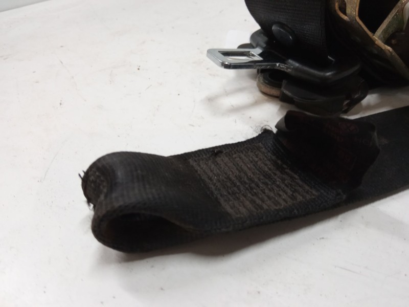 Recambio de cinturon seguridad delantero izquierdo 3p para seat ibiza iii (6l1) 1.4 16v referencia OEM IAM 6L3857705E  