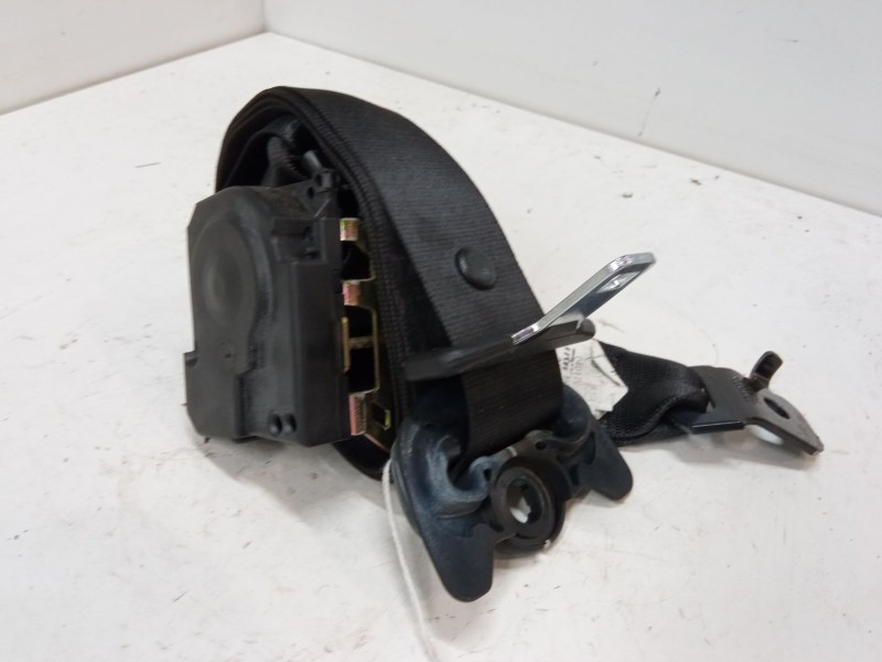 Recambio de cinturon seguridad trasero izquierdo para bmw x5 (e53) 3.0 d referencia OEM IAM   