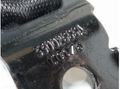 Recambio de cinturon seguridad trasero izquierdo para bmw x5 (e53) 3.0 d referencia OEM IAM    2