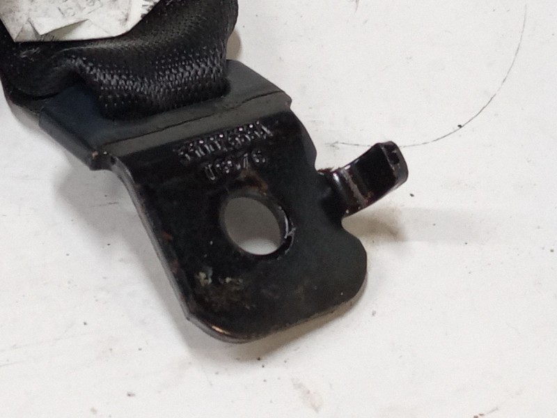 Recambio de cinturon seguridad trasero izquierdo para bmw x5 (e53) 3.0 d referencia OEM IAM   