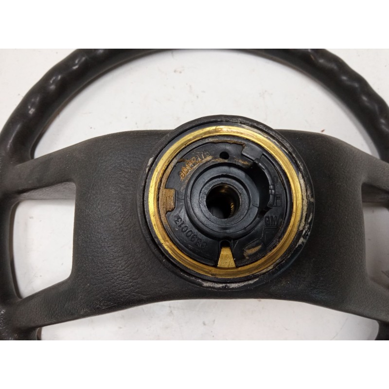 Recambio de volante para opel corsa a hatchback (s83) 1.3 s (f08, m08, f68, m68) referencia OEM IAM   