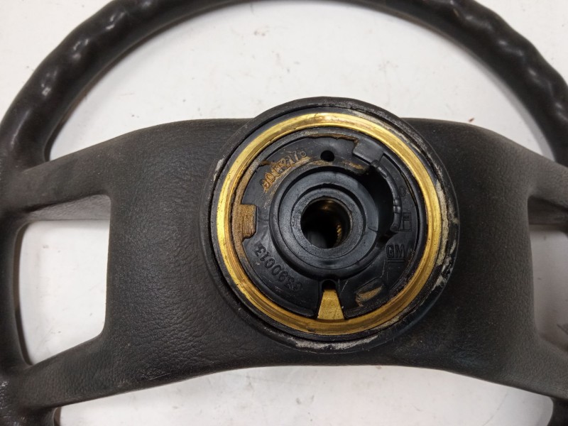 Recambio de volante para opel corsa a hatchback (s83) 1.3 s (f08, m08, f68, m68) referencia OEM IAM   