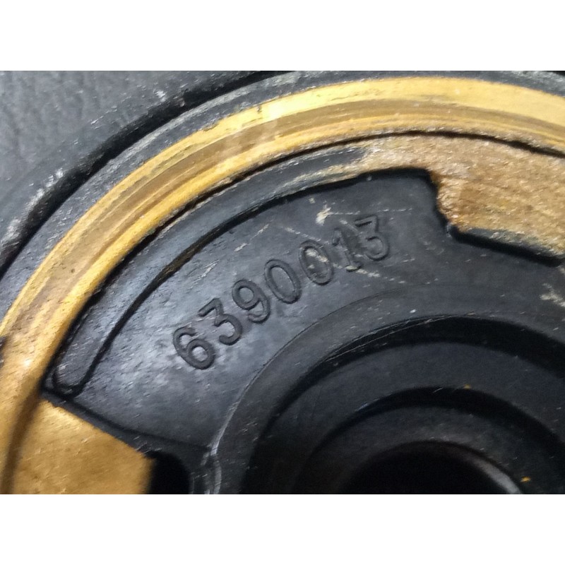 Recambio de volante para opel corsa a hatchback (s83) 1.3 s (f08, m08, f68, m68) referencia OEM IAM   