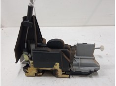 Recambio de cerradura puerta delantera derecha para peugeot 307 (3a/c) 2.0 16v referencia OEM IAM   