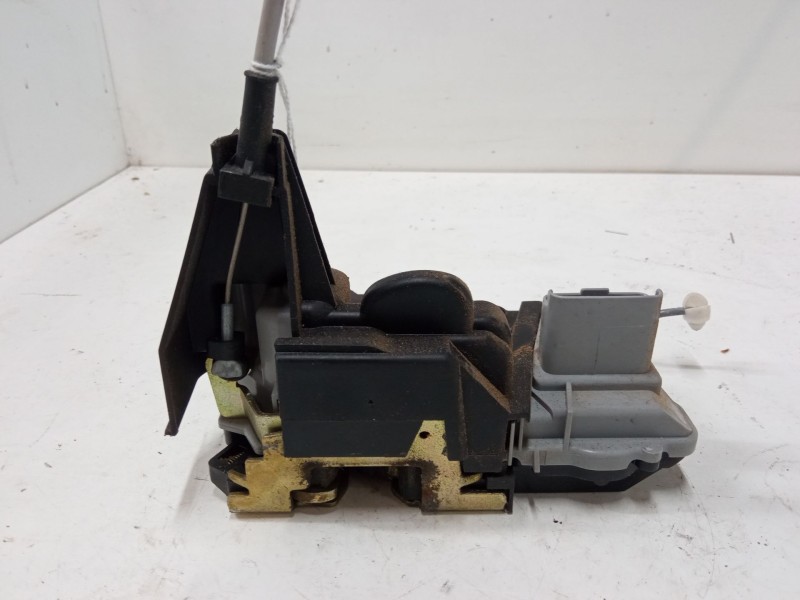 Recambio de cerradura puerta delantera derecha para peugeot 307 (3a/c) 2.0 16v referencia OEM IAM   