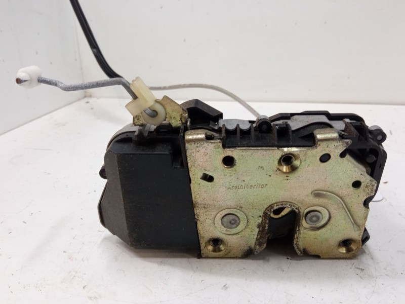 Recambio de cerradura puerta delantera derecha para peugeot 307 (3a/c) 2.0 16v referencia OEM IAM   