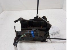 Recambio de cerradura puerta trasera izquierda para renault megane iii hatchback (bz0/1_, b3_) 1.6 16v (bz1b, bz1h) referencia O