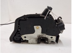 Recambio de cerradura puerta trasera derecha para bmw x5 (e53) 3.0 d referencia OEM IAM   