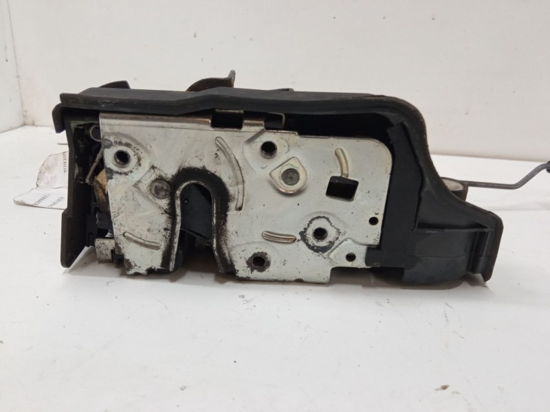 Recambio de cerradura puerta trasera derecha para bmw x5 (e53) 3.0 d referencia OEM IAM   