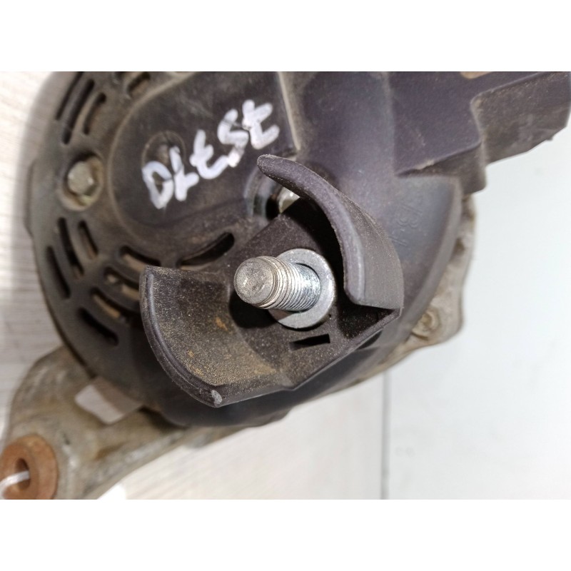 Recambio de alternador para opel corsa e (x15) 1.4 (08, 68) referencia OEM IAM AK413585664B  