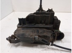 Recambio de cerradura puerta delantera izquierda para renault megane iii hatchback (bz0/1_, b3_) 1.6 16v (bz1b, bz1h) referencia