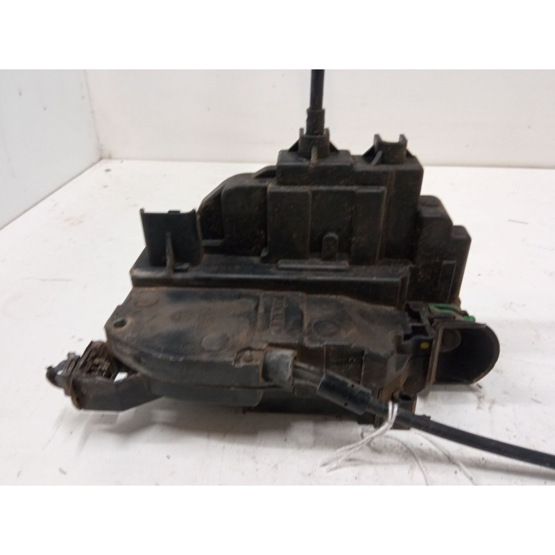 Recambio de cerradura puerta delantera izquierda para renault megane iii hatchback (bz0/1_, b3_) 1.6 16v (bz1b, bz1h) referencia