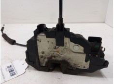 Recambio de cerradura puerta delantera izquierda para renault megane iii hatchback (bz0/1_, b3_) 1.6 16v (bz1b, bz1h) referencia 2