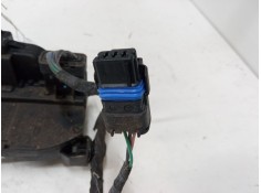 Recambio de cerradura puerta trasera derecha para renault megane iii hatchback (bz0/1_, b3_) 1.6 16v (bz1b, bz1h) referencia OEM 2