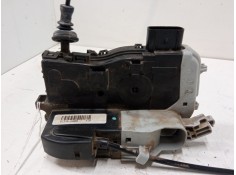 Recambio de cerradura puerta delantera izquierda para hyundai ix20 (jc) 1.4 referencia OEM IAM   