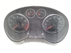Recambio de cuadro instrumentos para audi a3 sportback (8pa) 1.6 fsi referencia OEM IAM   