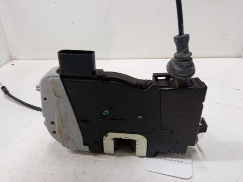 Recambio de cerradura puerta delantera izquierda para hyundai ix20 (jc) 1.4 referencia OEM IAM   