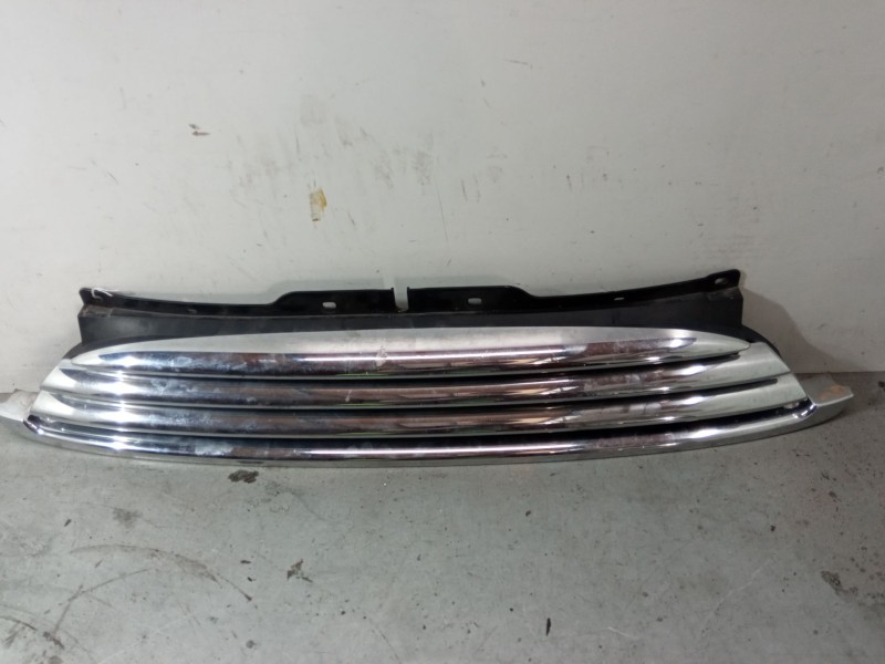Recambio de rejillas capo para mini mini (r56) one referencia OEM IAM   