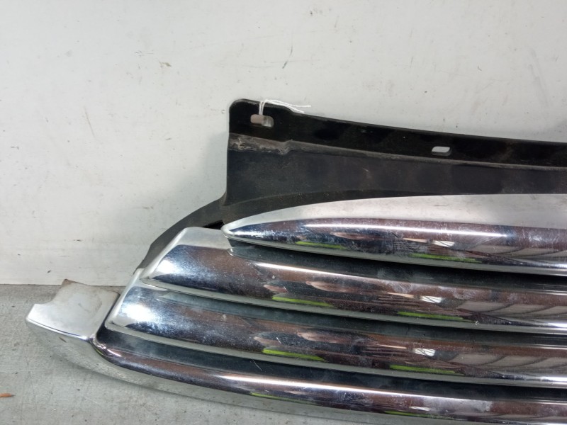 Recambio de rejillas capo para mini mini (r56) one referencia OEM IAM   