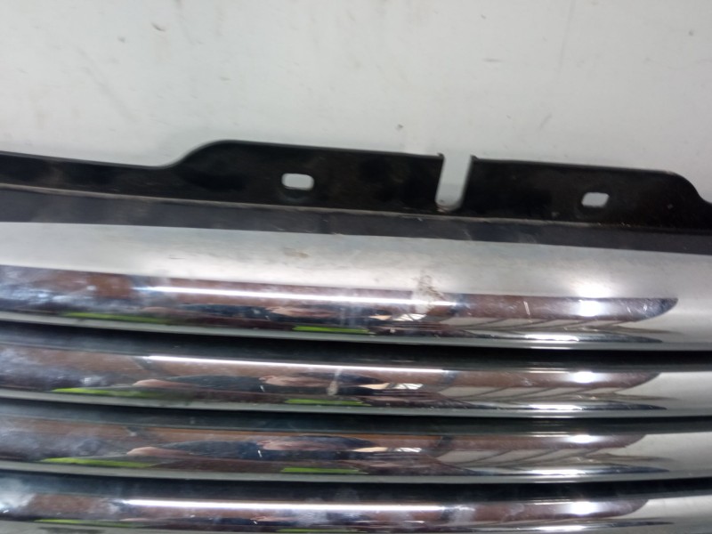 Recambio de rejillas capo para mini mini (r56) one referencia OEM IAM   