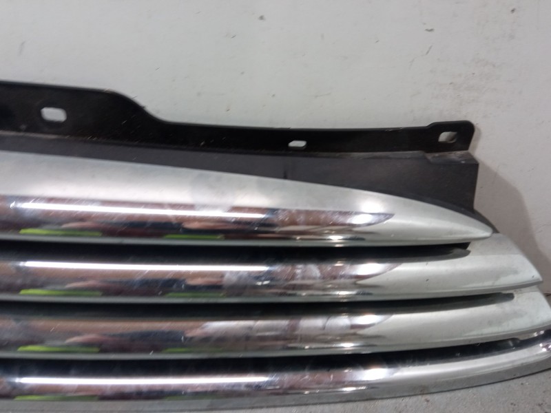 Recambio de rejillas capo para mini mini (r56) one referencia OEM IAM   