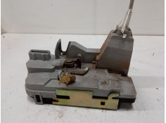Recambio de cerradura puerta trasera derecha para peugeot 307 (3a/c) 2.0 16v referencia OEM IAM   