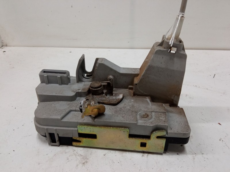 Recambio de cerradura puerta trasera derecha para peugeot 307 (3a/c) 2.0 16v referencia OEM IAM   