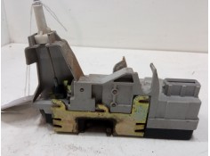 Recambio de cerradura puerta trasera derecha para peugeot 307 (3a/c) 2.0 16v referencia OEM IAM    2