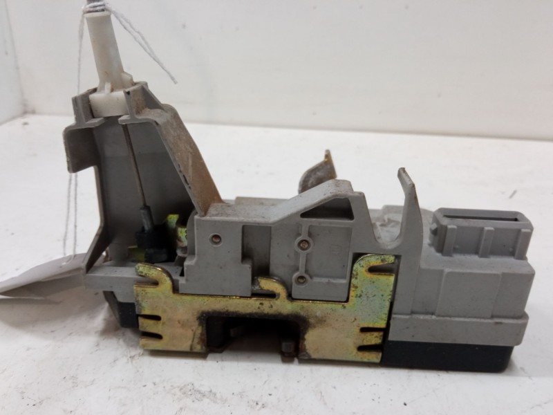 Recambio de cerradura puerta trasera derecha para peugeot 307 (3a/c) 2.0 16v referencia OEM IAM   