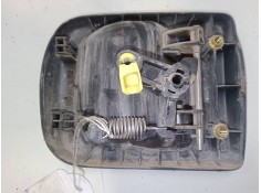 Recambio de maneta exterior puerta delantera izquierda para renault 54ana1t 54ana1t/ii referencia OEM IAM    2