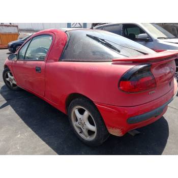 OPEL TIGRA (S93)